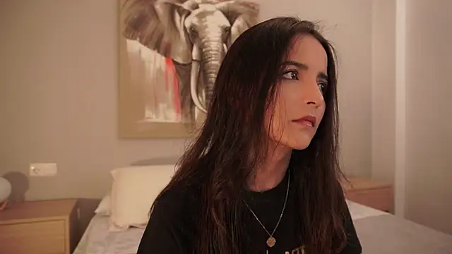 Raychell Black online show from 30, 4, 2026