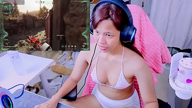 Kana G online show from 23, 5, 2026