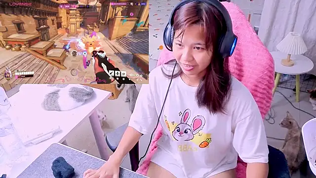 Kana G online show from 30, 5, 2026