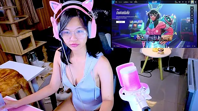 Kana G online show from 1, 4, 2026