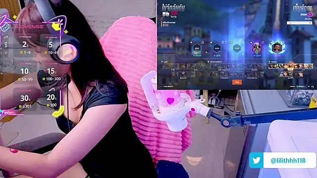 Kana G online show from 6, 5, 2026