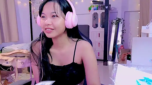 Kana G online show from 17, 3, 2025