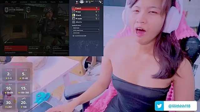 Snapshot of Kana_G chatting on 26, 6, 2026 Kana G online show from 26, 6, 2026