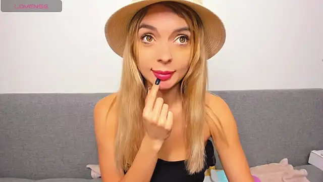  ellen meow  online show from 7, 3, 2025