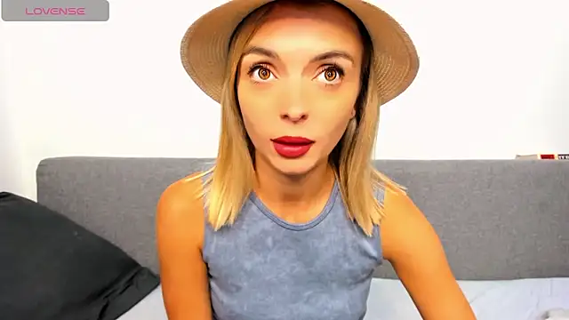  ellen meow  online show from 24, 9, 2025