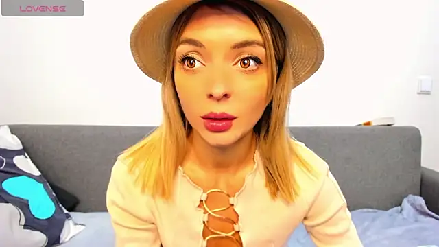  ellen meow  online show from 14, 11, 2025