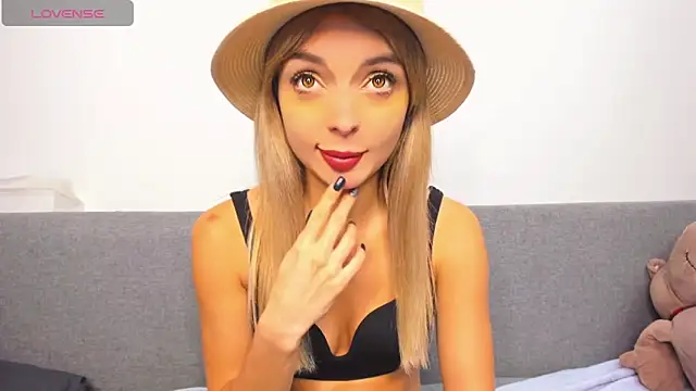  ellen meow  online show from 12, 3, 2025