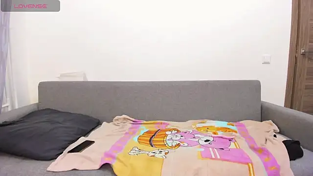  ellen meow  online show from 16, 3, 2025