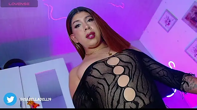 isabelladoll19 online show from 1, 5, 2026