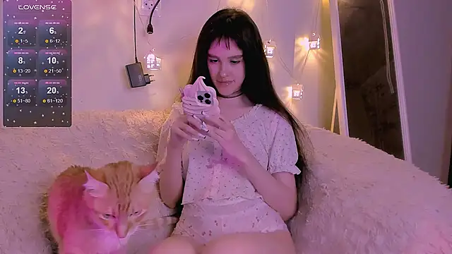 Snapshot of Sofagreen_ chatting on 20, 3, 2025 Sofagreen online show from 20, 3, 2025