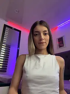 IsadoraGalle  online show from 31, 5, 2026