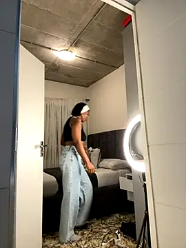 slimcateee online show from 14, 11, 2025