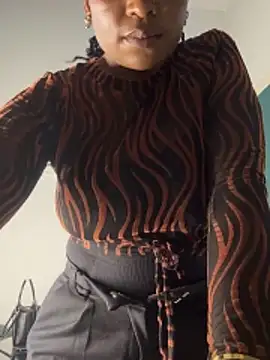 slimcateee online show from 19, 10, 2025