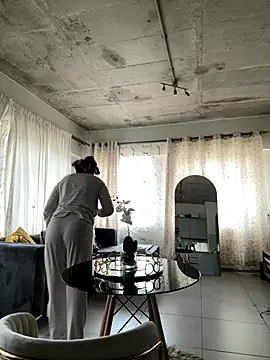 slimcateee online show from 21, 12, 2025