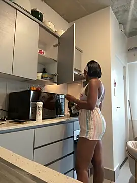 slimcateee online show from 16, 11, 2025