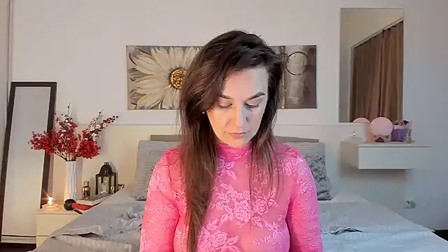 JoyCasidy online show from 6, 3, 2025