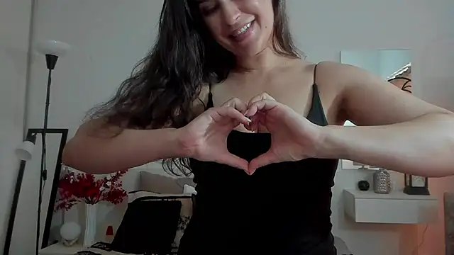 Snapshot of JoyCasidy chatting on 17, 7, 2026 JoyCasidy online show from 17, 7, 2026