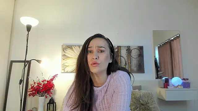 JoyCasidy online show from 5, 10, 2025