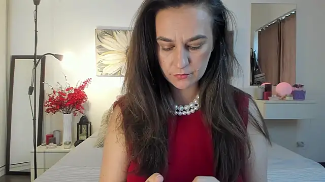 JoyCasidy online show from 4, 10, 2025