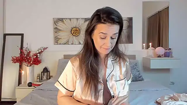 JoyCasidy online show from 7, 3, 2025