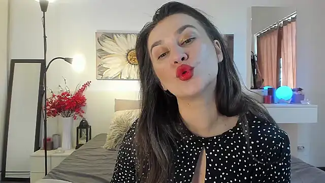 JoyCasidy online show from 25, 9, 2025