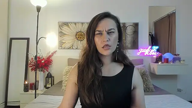 JoyCasidy online show from 5, 11, 2025