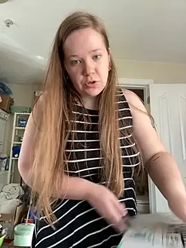 MissLolaLuxxx online show from 21, 9, 2025