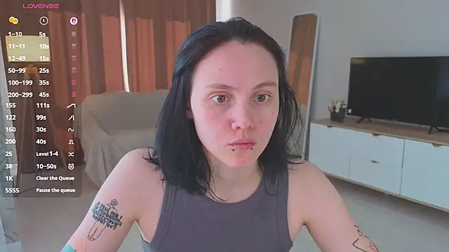 MaryCoopeer online show from 6, 6, 2026