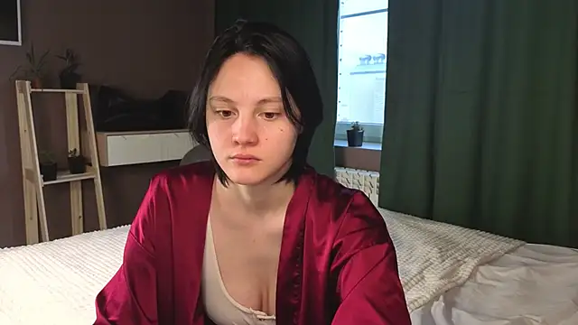 MaryCoopeer online show from 25, 10, 2025