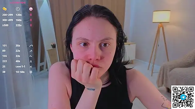 MaryCoopeer online show from 7, 3, 2026