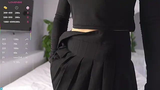 MaryCoopeer online show from 14, 3, 2025