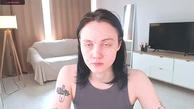MaryCoopeer online show from 15, 5, 2026