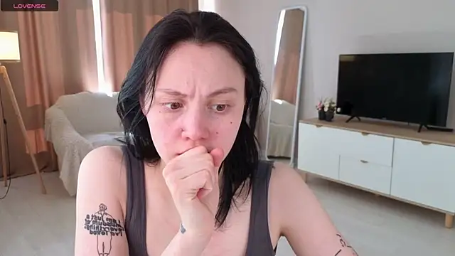 MaryCoopeer online show from 30, 5, 2026