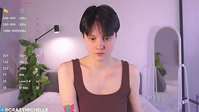 MaryCoopeer online show from 9, 3, 2025