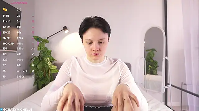 MaryCoopeer online show from 23, 3, 2025