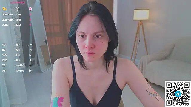 MaryCoopeer online show from 9, 3, 2026