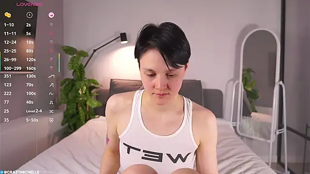 MaryCoopeer online show from 16, 3, 2025