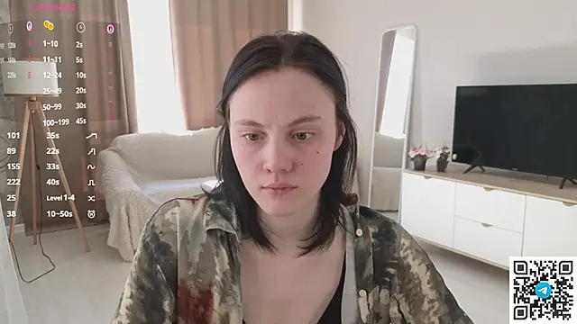 MaryCoopeer online show from 16, 4, 2026