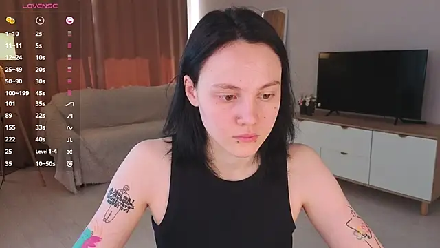 MaryCoopeer online show from 22, 5, 2026