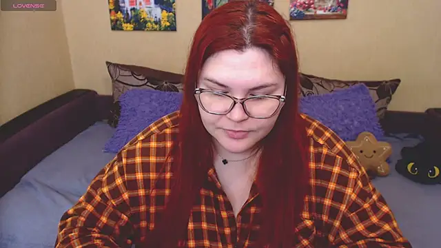 Snapshot of JuliaKeln chatting on 18, 4, 2026 JuliaKeln online show from 18, 4, 2026
