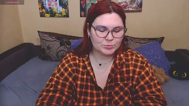 Snapshot of JuliaKeln chatting on 18, 4, 2026 JuliaKeln online show from 18, 4, 2026