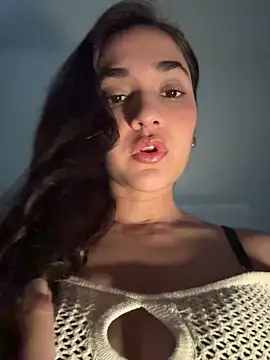 CuteeRose online show from 15, 5, 2026