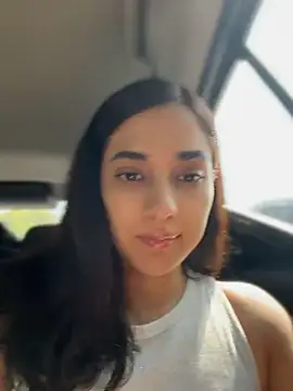 CuteeRose online show from 16, 6, 2026