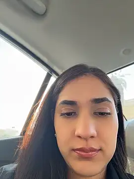 CuteeRose online show from 8, 7, 2026