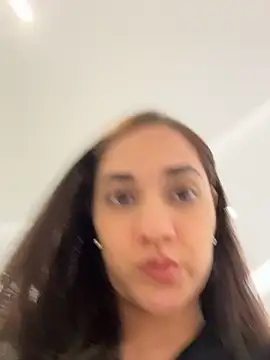CuteeRose online show from 18, 7, 2026