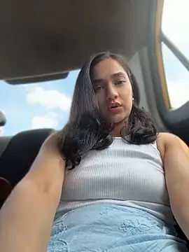 CuteeRose online show from 29, 5, 2026