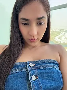 CuteeRose online show from 22, 7, 2026