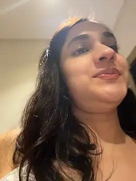 CuteeRose online show from 17, 7, 2026