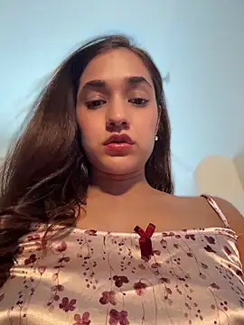 CuteeRose online show from 16, 5, 2026
