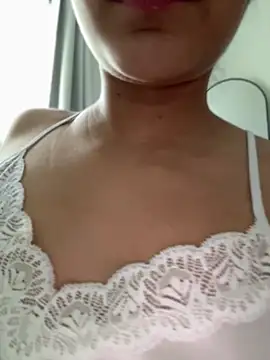 CuteeRose online show from 12, 6, 2026